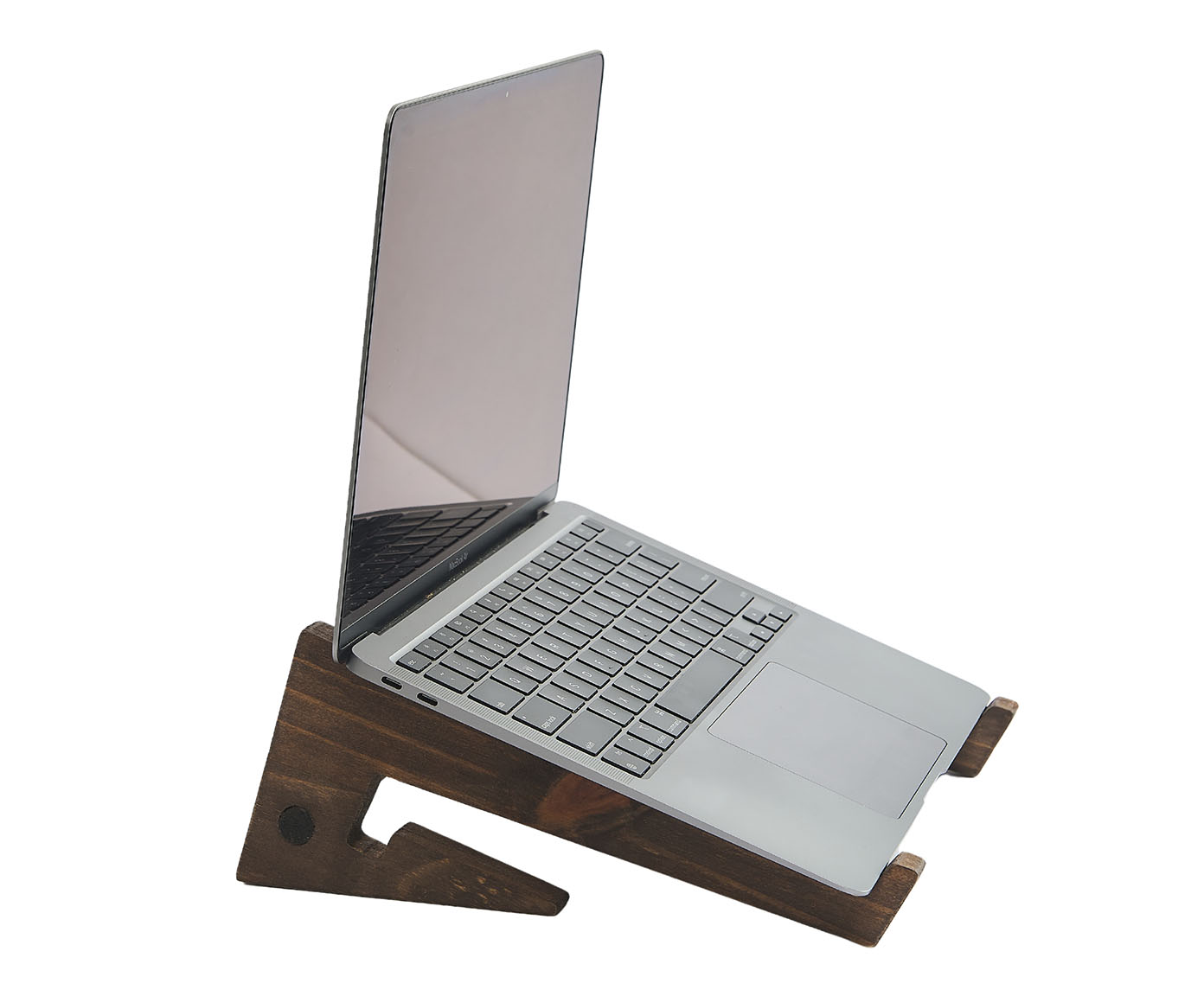 Suporte Notebook Imbuia image number 0