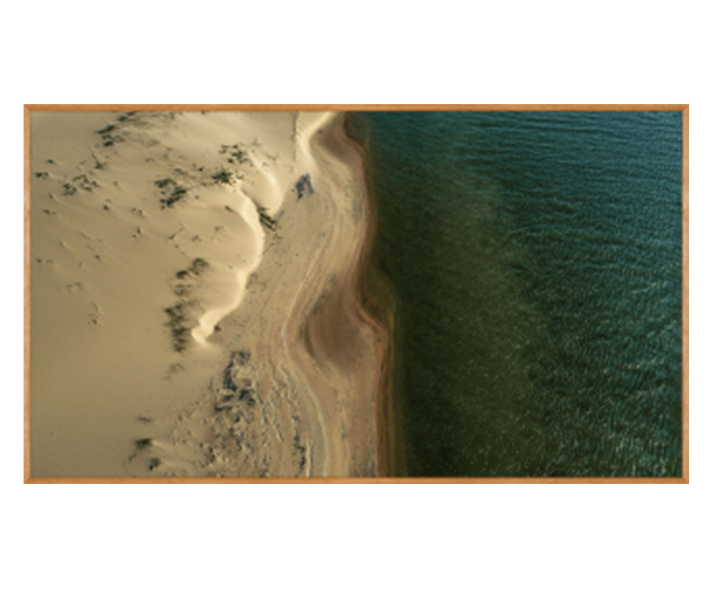 Quadro Tibiri&ccedil;a - Reinaldo Giarola - image 0