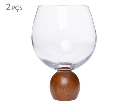 Jogo de Ta&ccedil;as para Gin Acacia - image 0