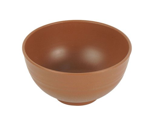 Bowl Tuama Terracota image number 0