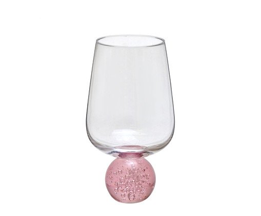Copo Vitra Rosa image number 0