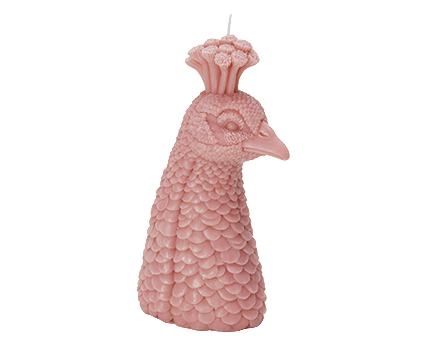Vela Pav&atilde;o  - Vermelho - image 0