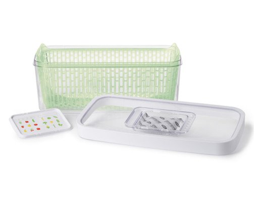Pote Organizador Greensaver Rets image number 1