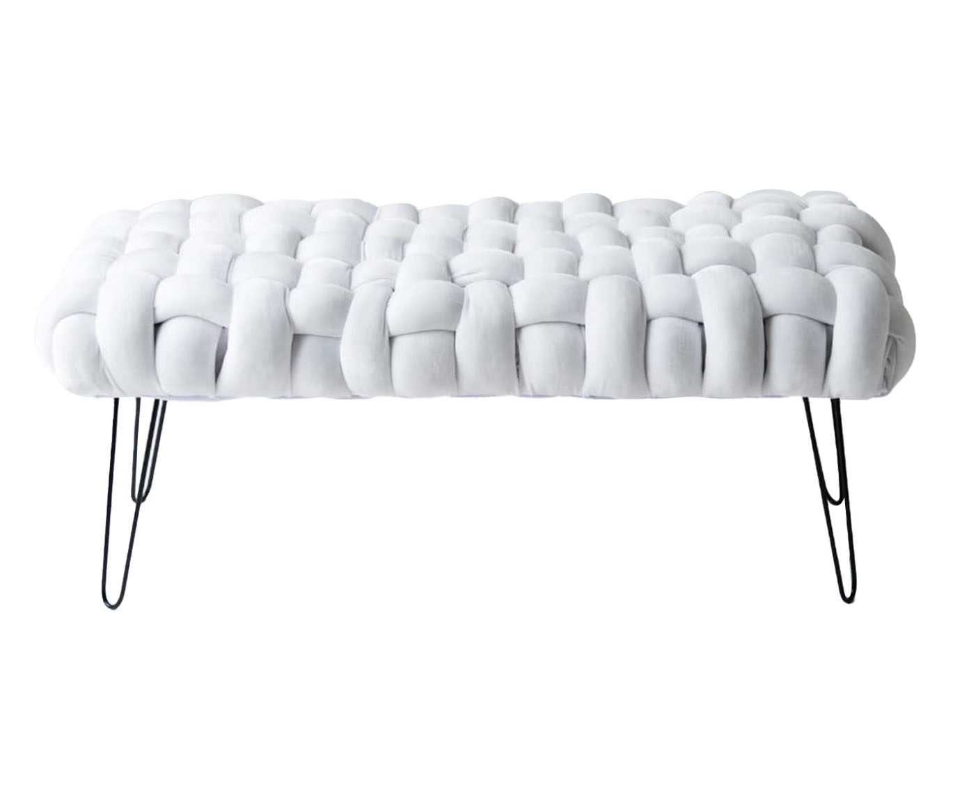 Recamier All Branco - image 0