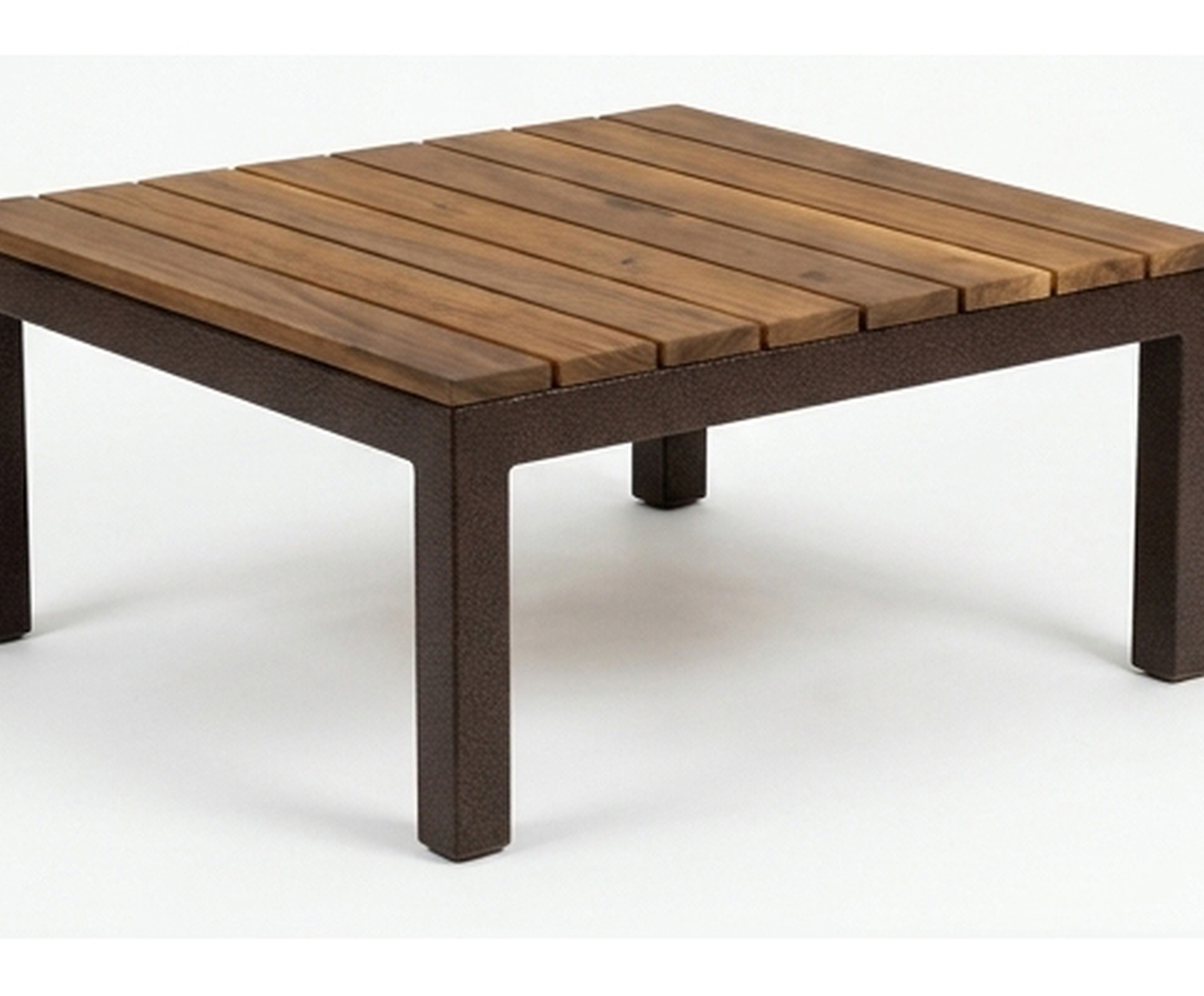 Mesa de Centro Bessa Corten image number 1