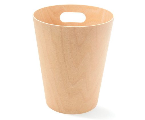 Lixeira Dana - Natural image number 3