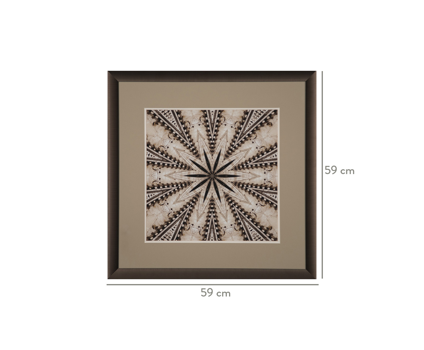 Quadro Trevi image number 2