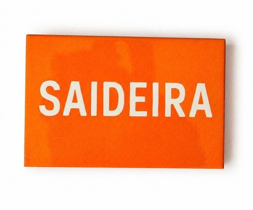 Azulejo Decorativo Saideira image number 0