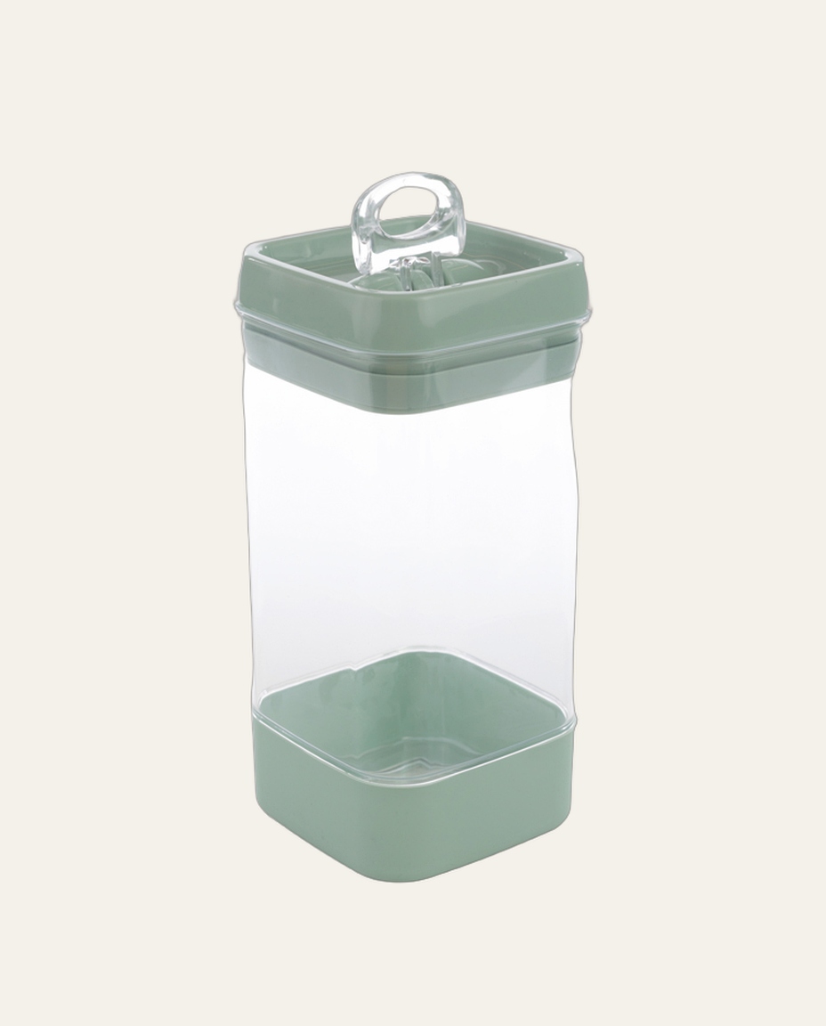 Pote Herm&eacute;tico Stockpro Verde - image 0