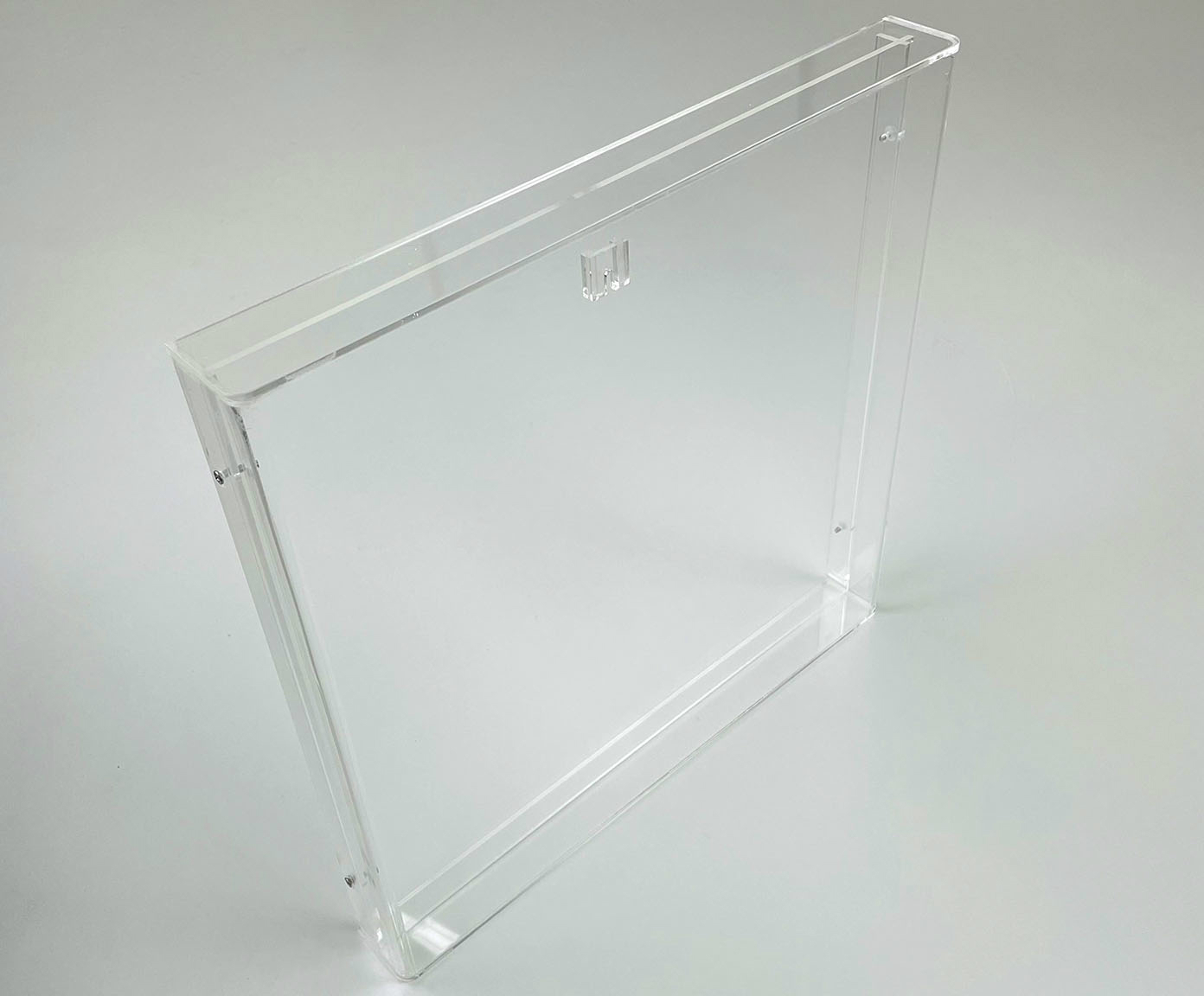 Caixa para Gravura de Parede Coriakin Cristal image number 3