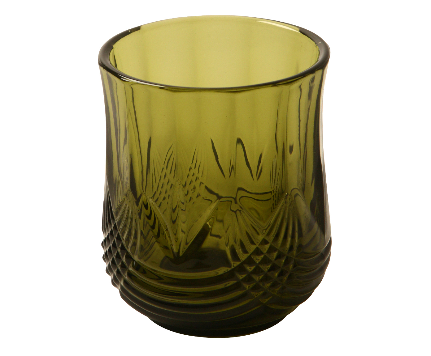 Copo Realist Verde - 200ml image number 0
