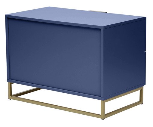 Mesa de Cabeceira Ondulada Maxi image number 2