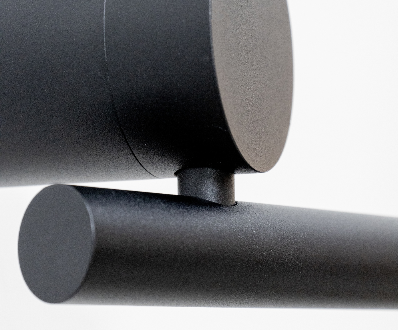 Arandela Opus Preto image number 3