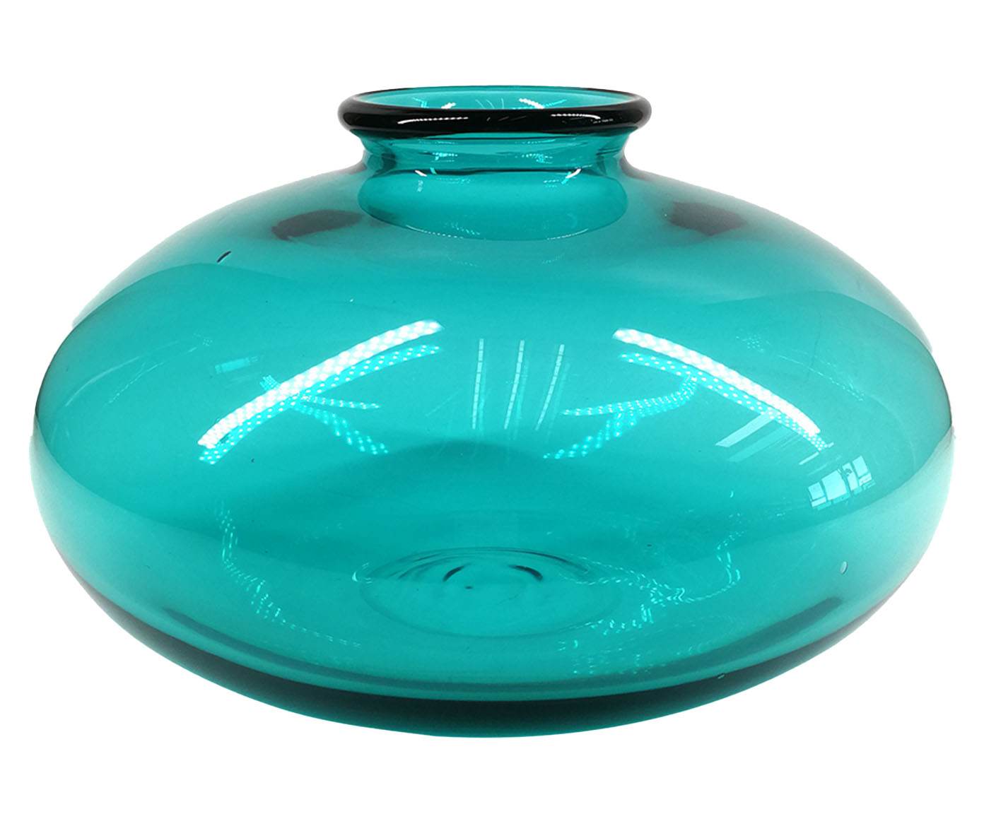 Vaso Stuchischira Azul image number 0