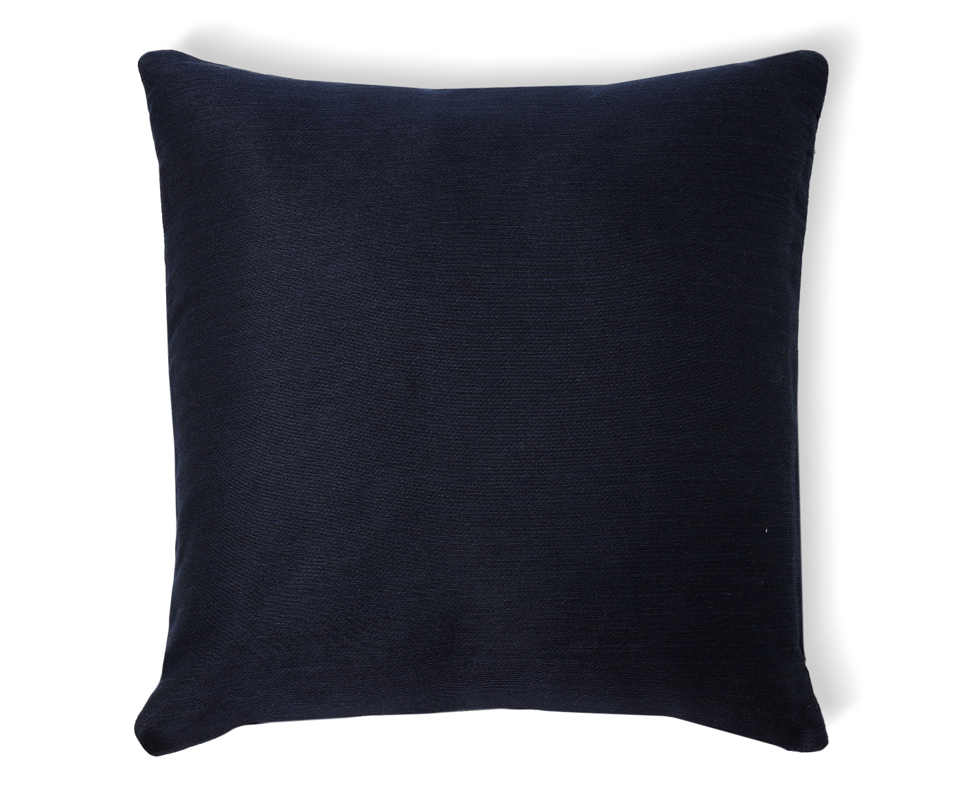 Capa de Almofada Jacquard Marais Azul Marinho image number 2