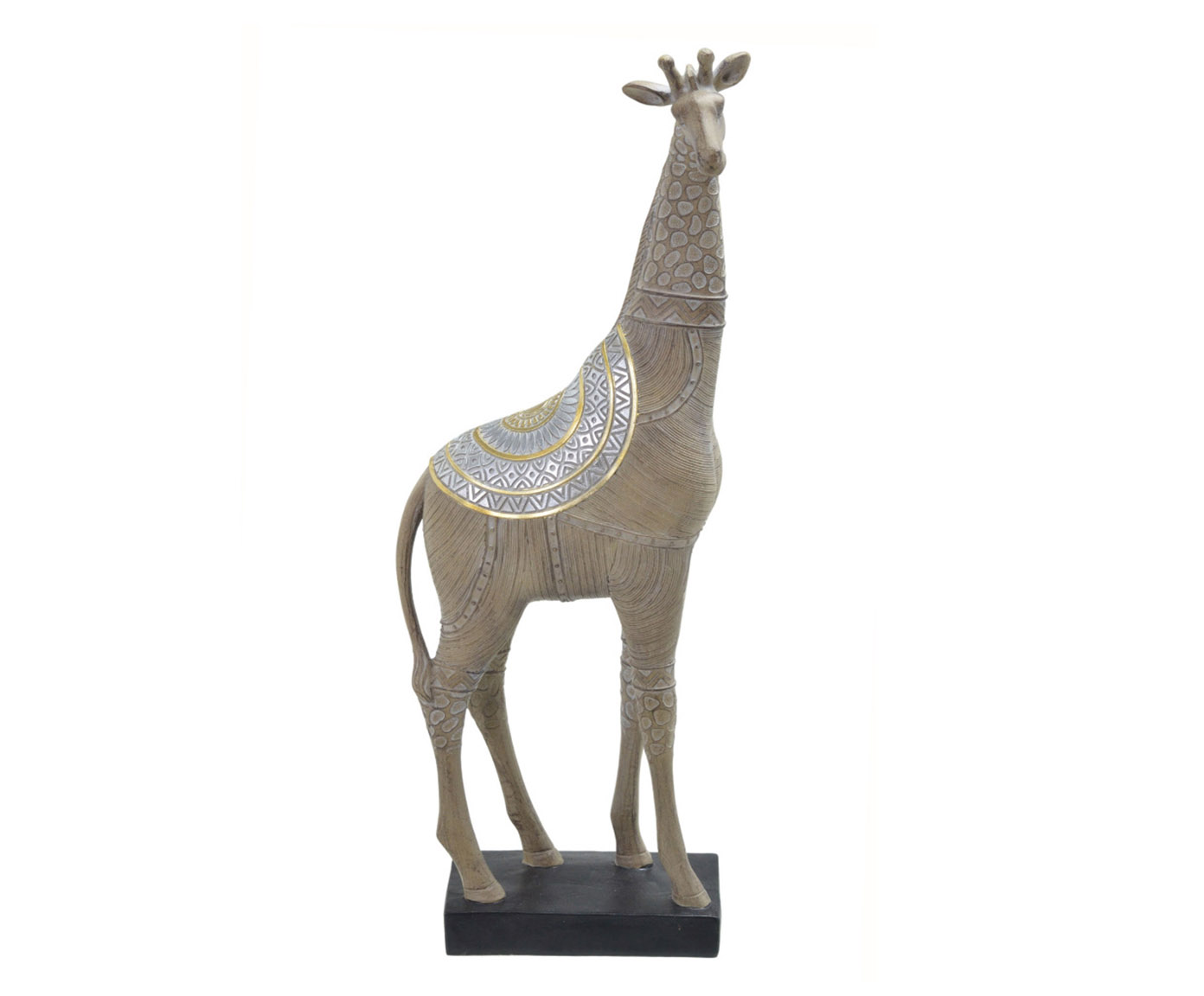 Adorno Girafa Delacour image number 0