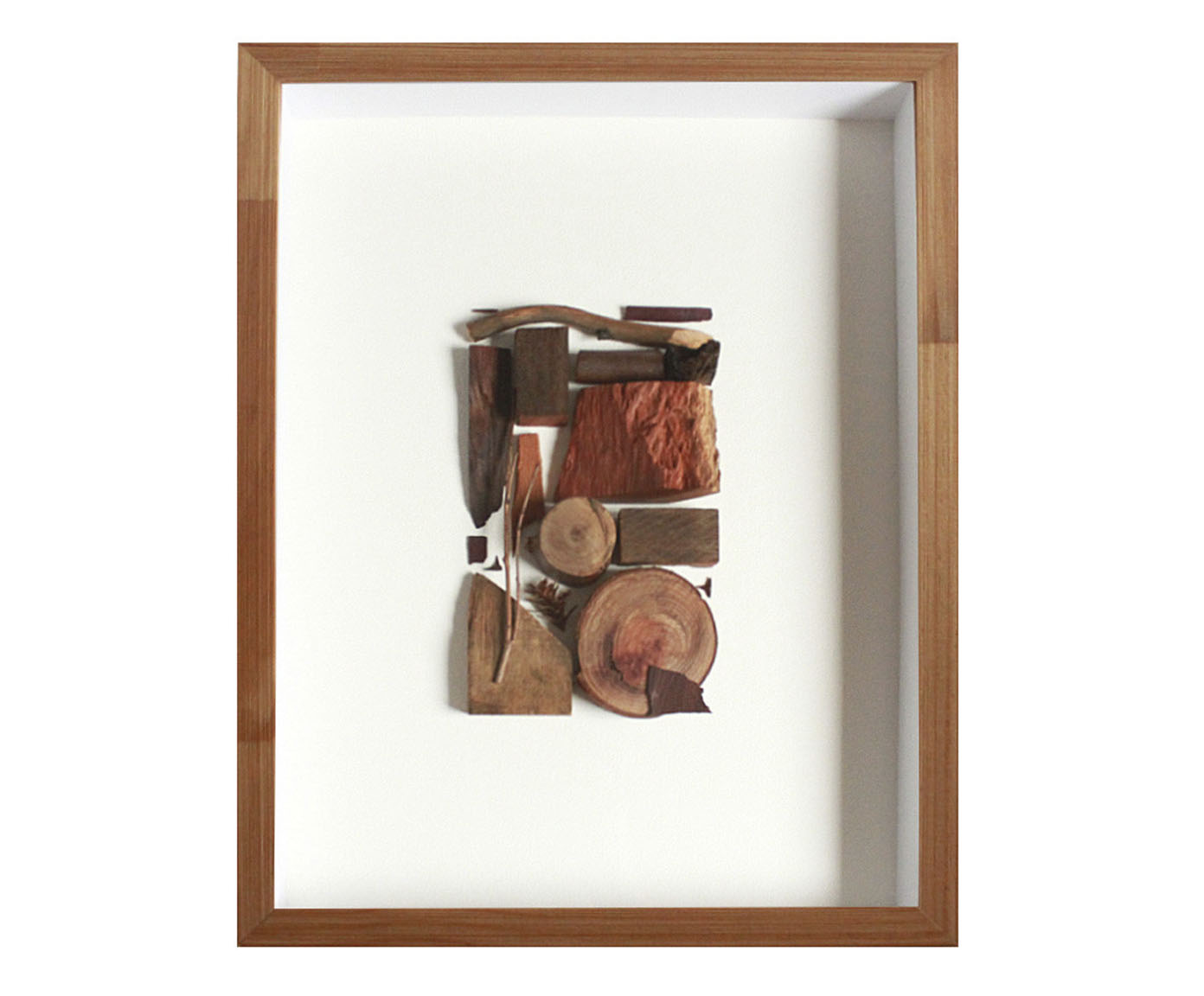 Quadro Toquinhos image number 1