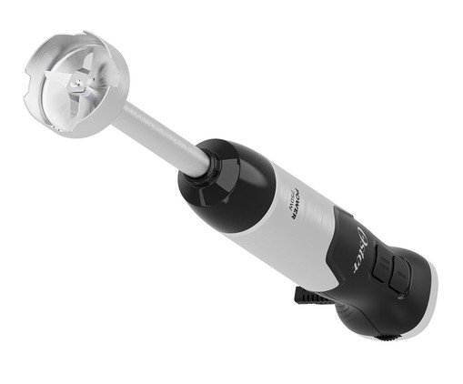 Mixer Oster Omix Black Inox image number 3