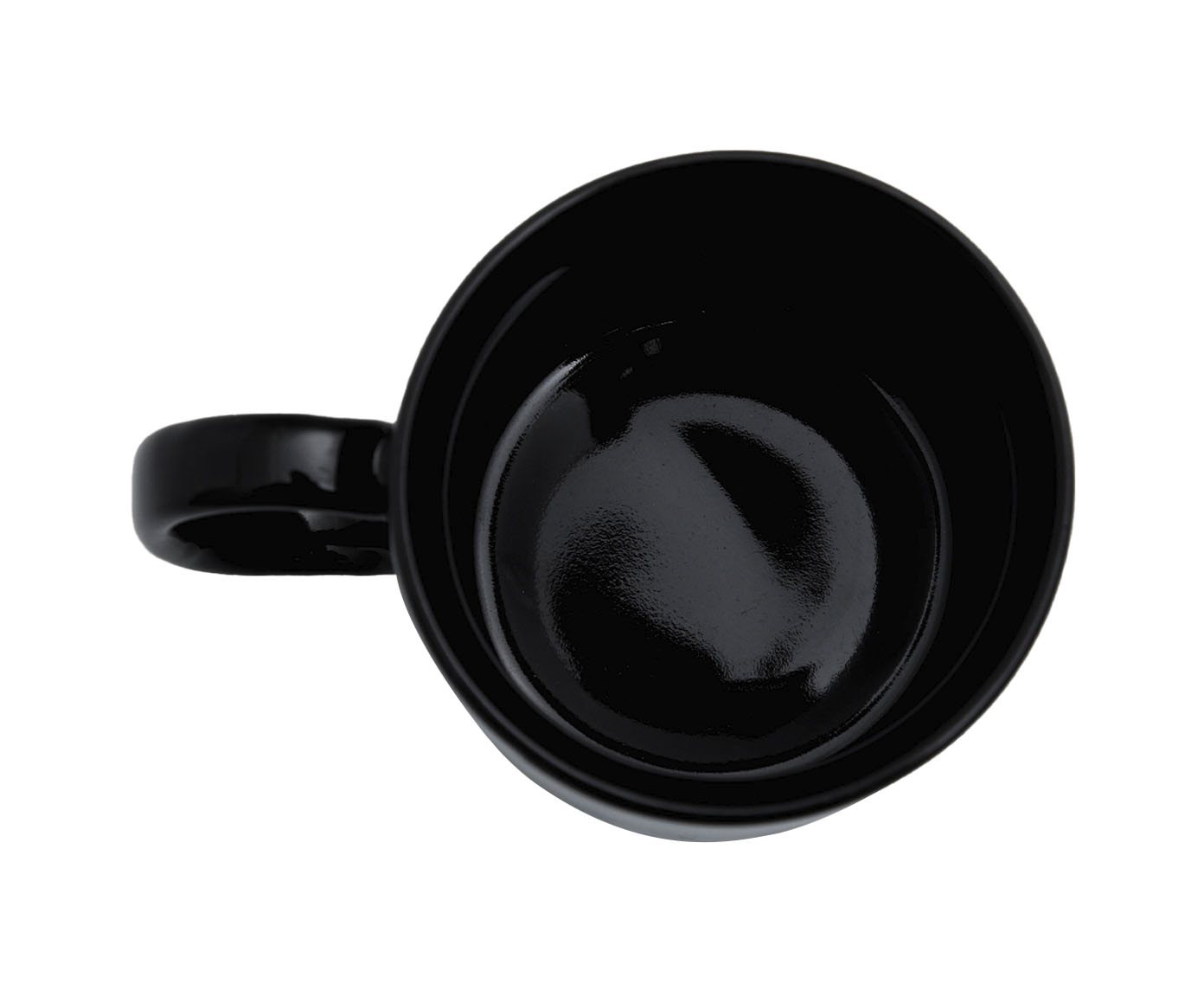 Caneca em Porcelana Modernismo Tropical image number 6