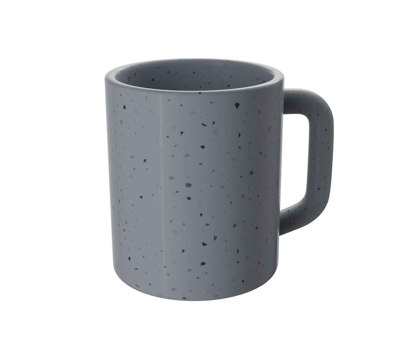 Jogo de Canecas de Caf&eacute; Granilite - image 1