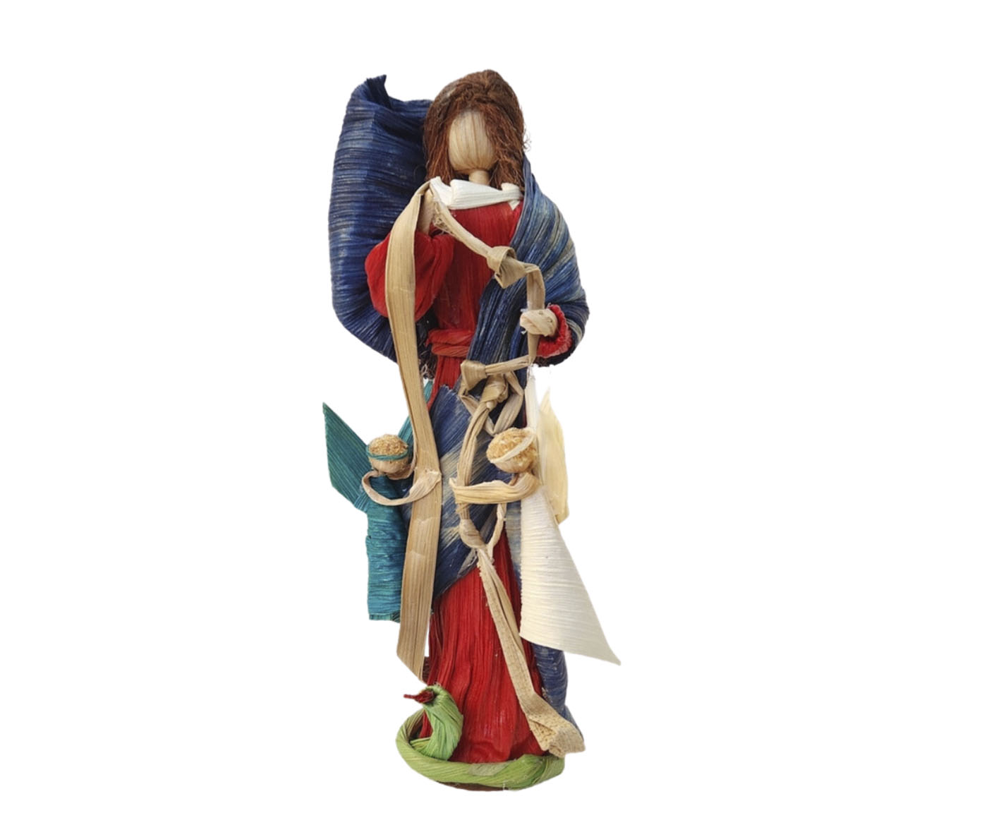 Escultura Nossa Senhora Desatadora image number 0