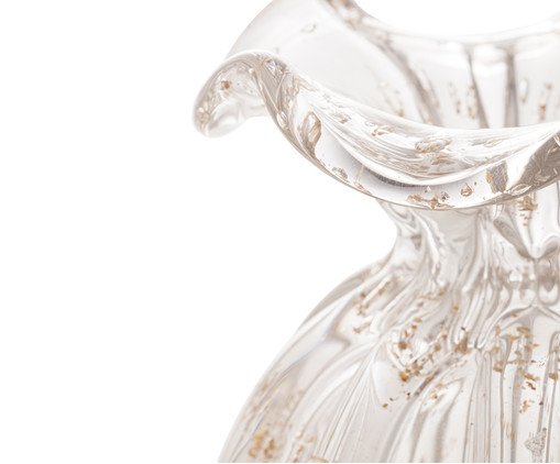 Vaso Italy Tauerete Dourado image number 2