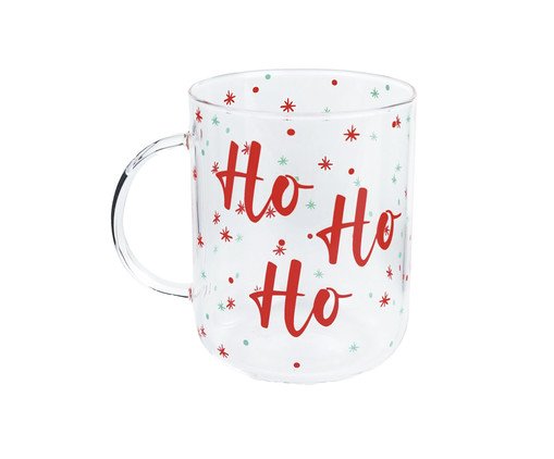 Caneca Ho ho e Po&aacute;s - image 0