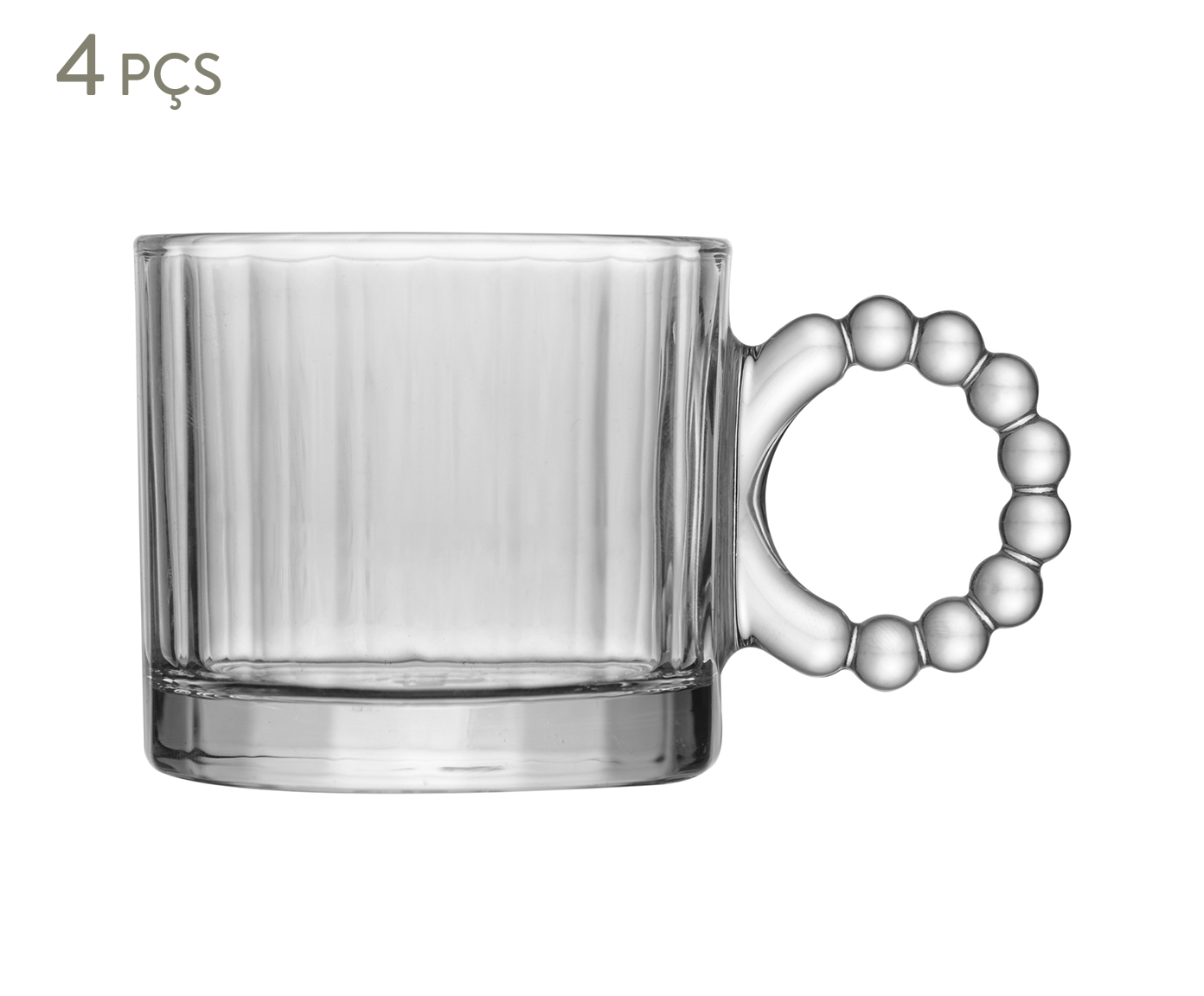 Jogo de X&iacute;caras para Caf&eacute; Classic - image 0