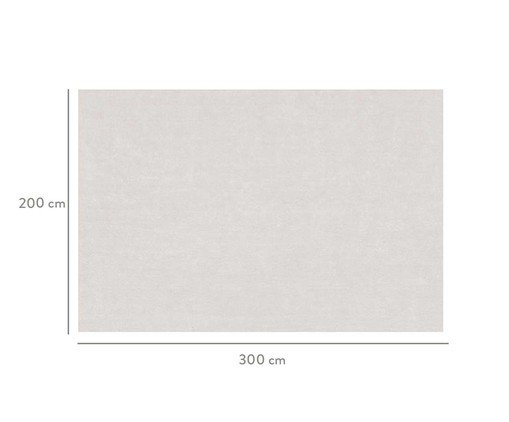 Tapete Rabbit Fur Branco image number 4