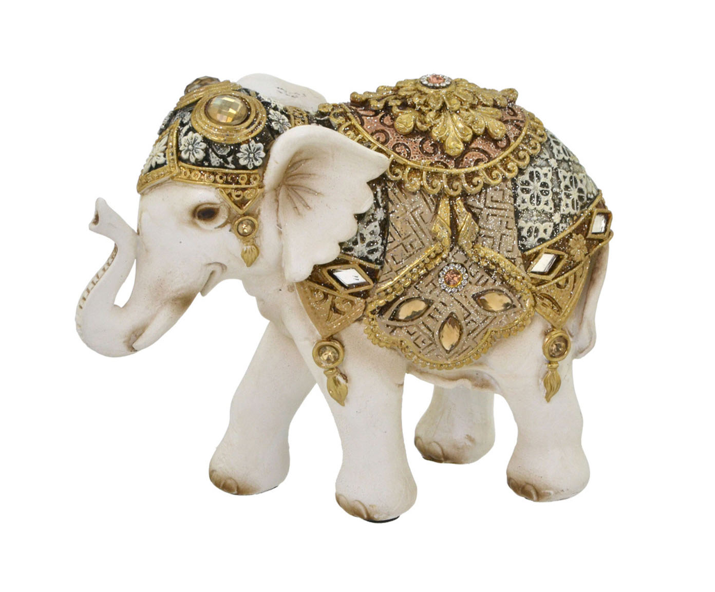 Elefante Decorativo Anspach - image 0