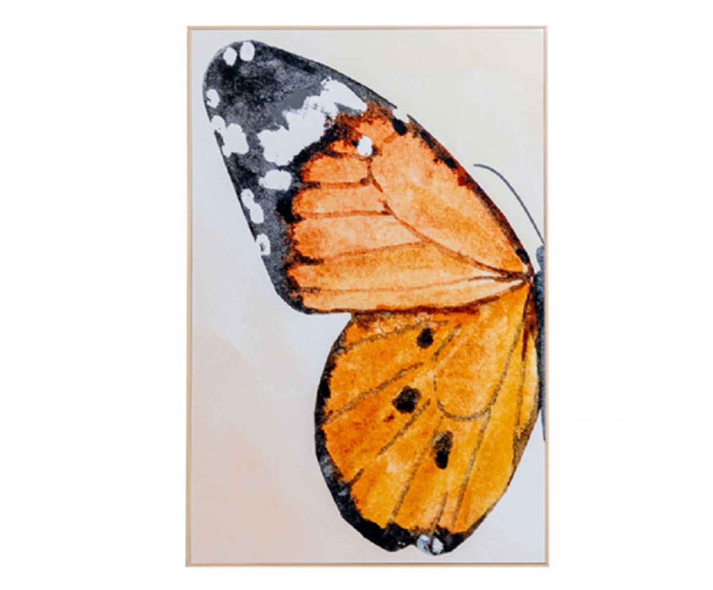 Quadro Papillon image number 0