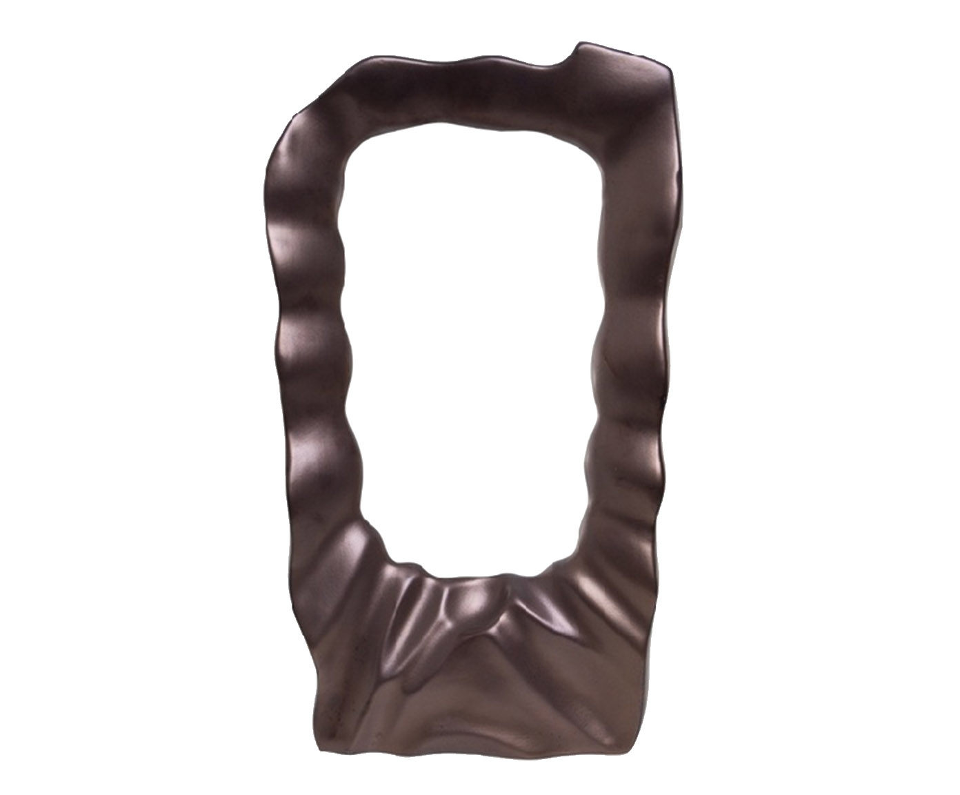 Vaso Contorno Tabajara - 54cm image number 0