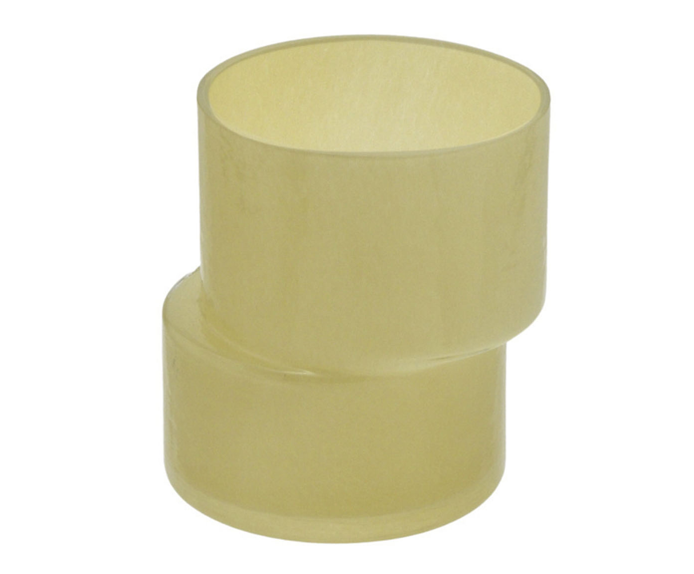Vaso Benji - Amarelo - image 0