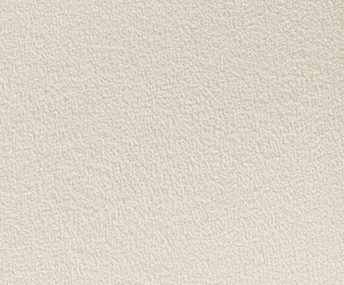 Puff Ball Feet em Boucle Aveludado Branco image number 3