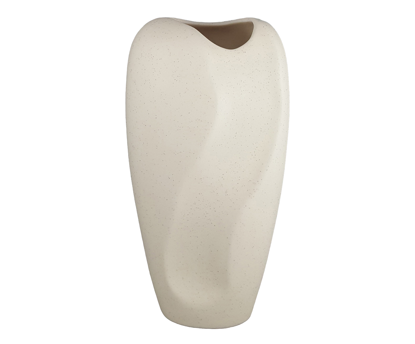 Vaso Lumina II Off-White - image 0