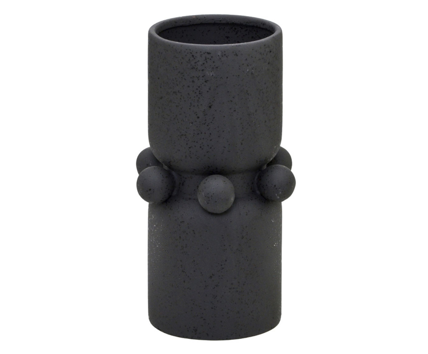 Vaso Blake II - Preto image number 0