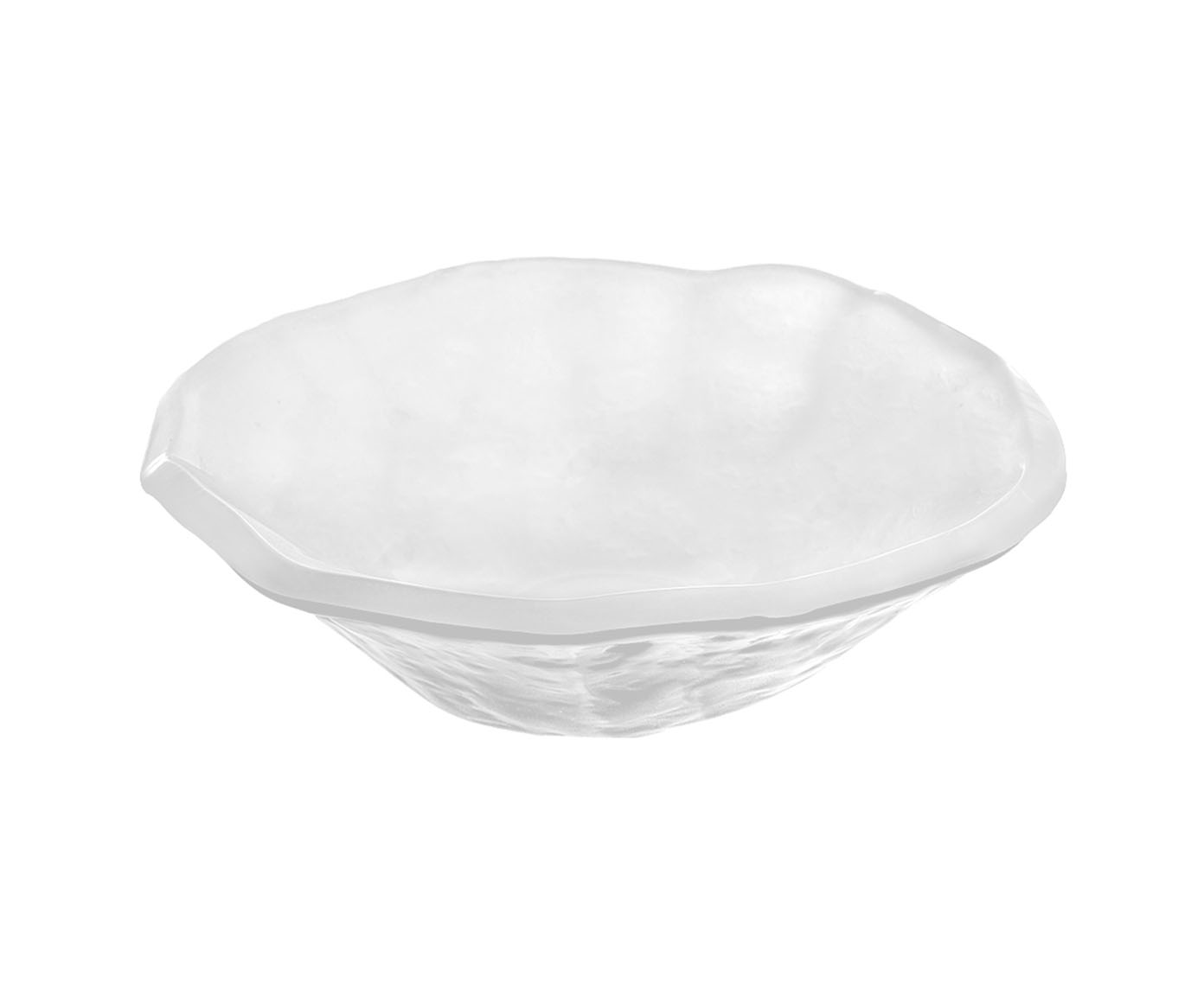Bowl Branco Pequeno image number 0