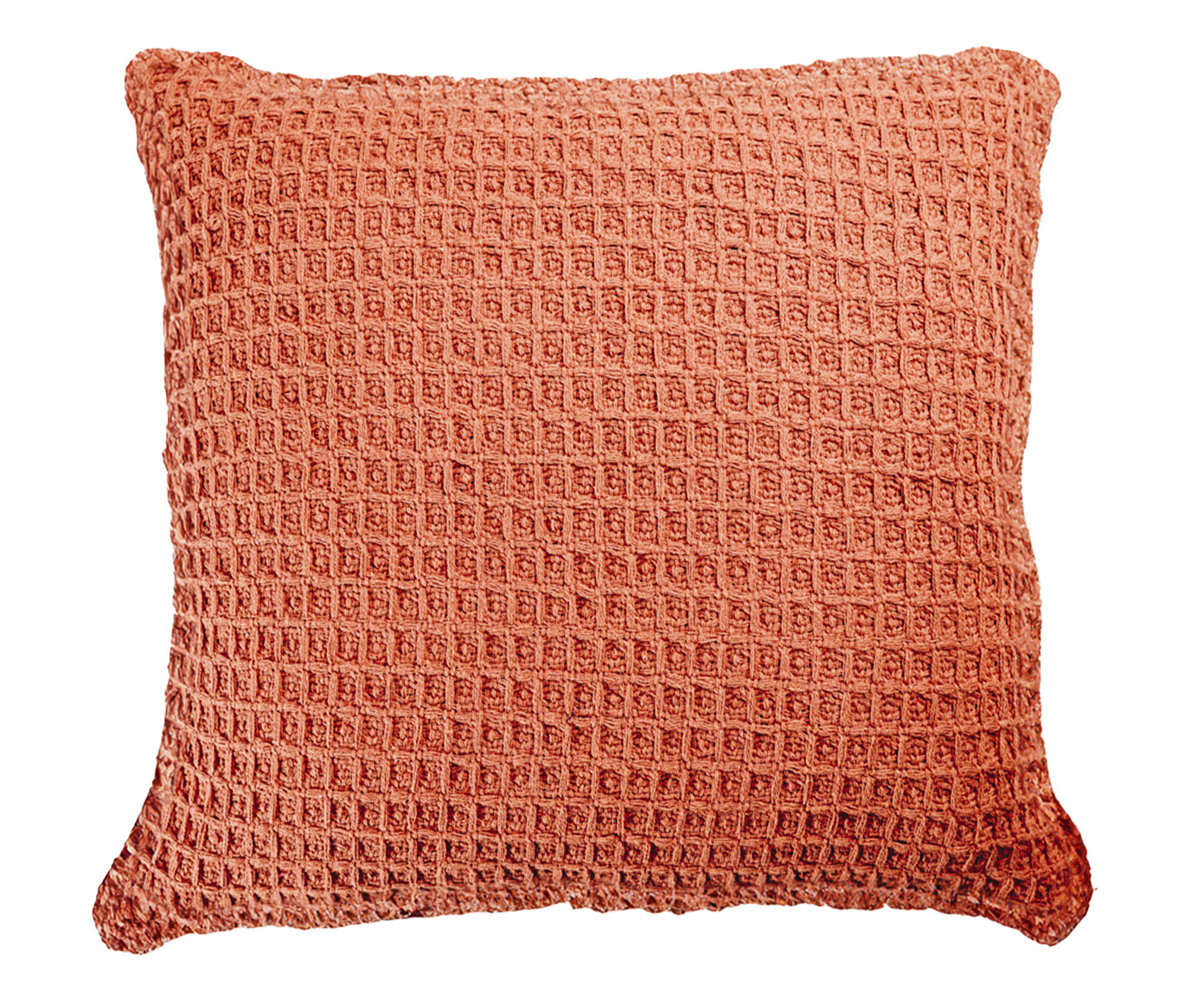 Almofada Aurimel Terracota - image 0