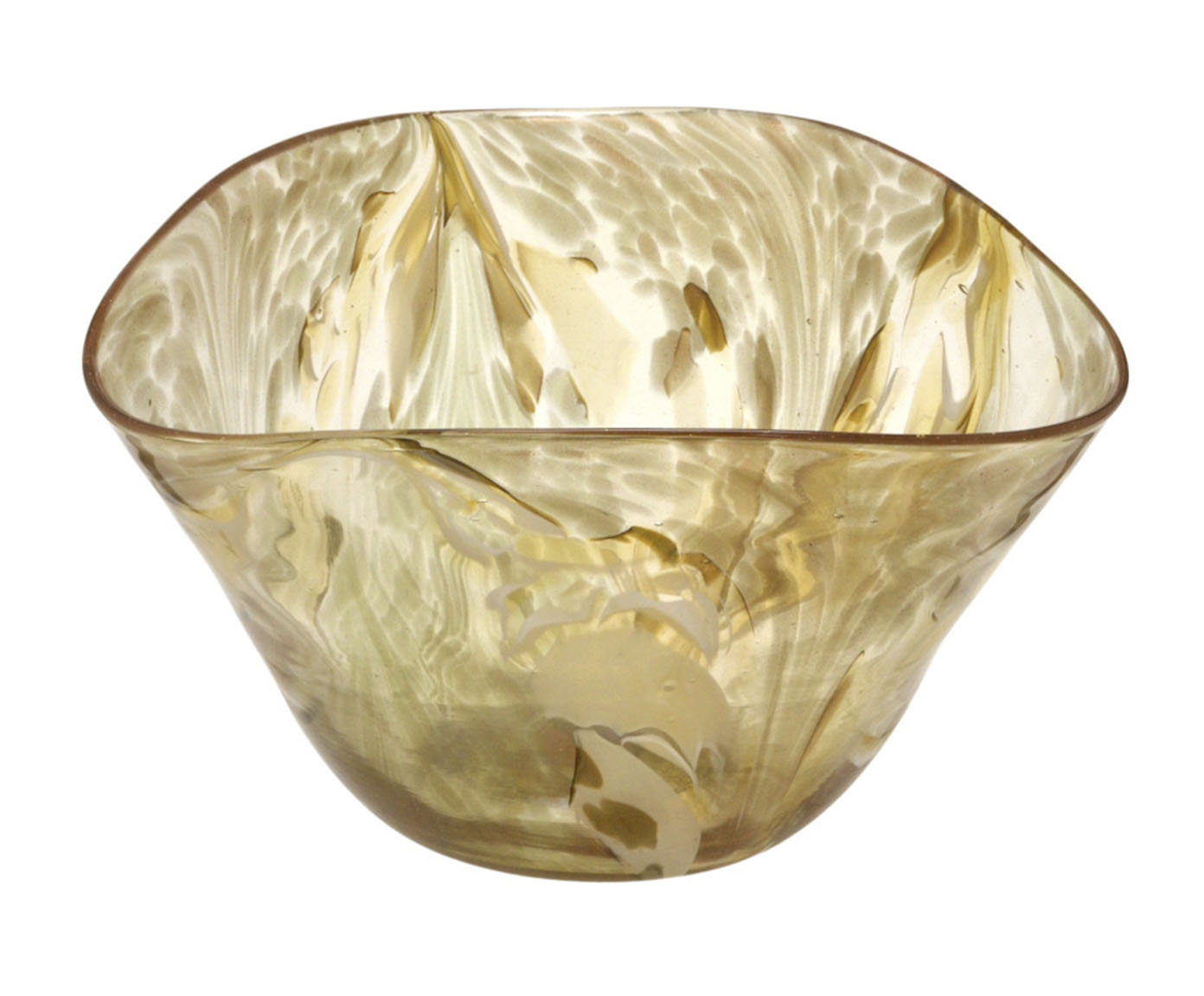 Vaso Cody - Dourado image number 0