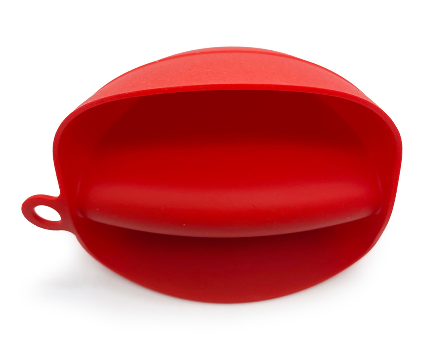 Bico Pegador de Panela Vermelho image number 3