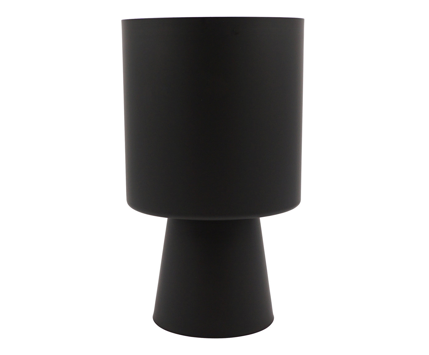 Vaso Marl Preto image number 0