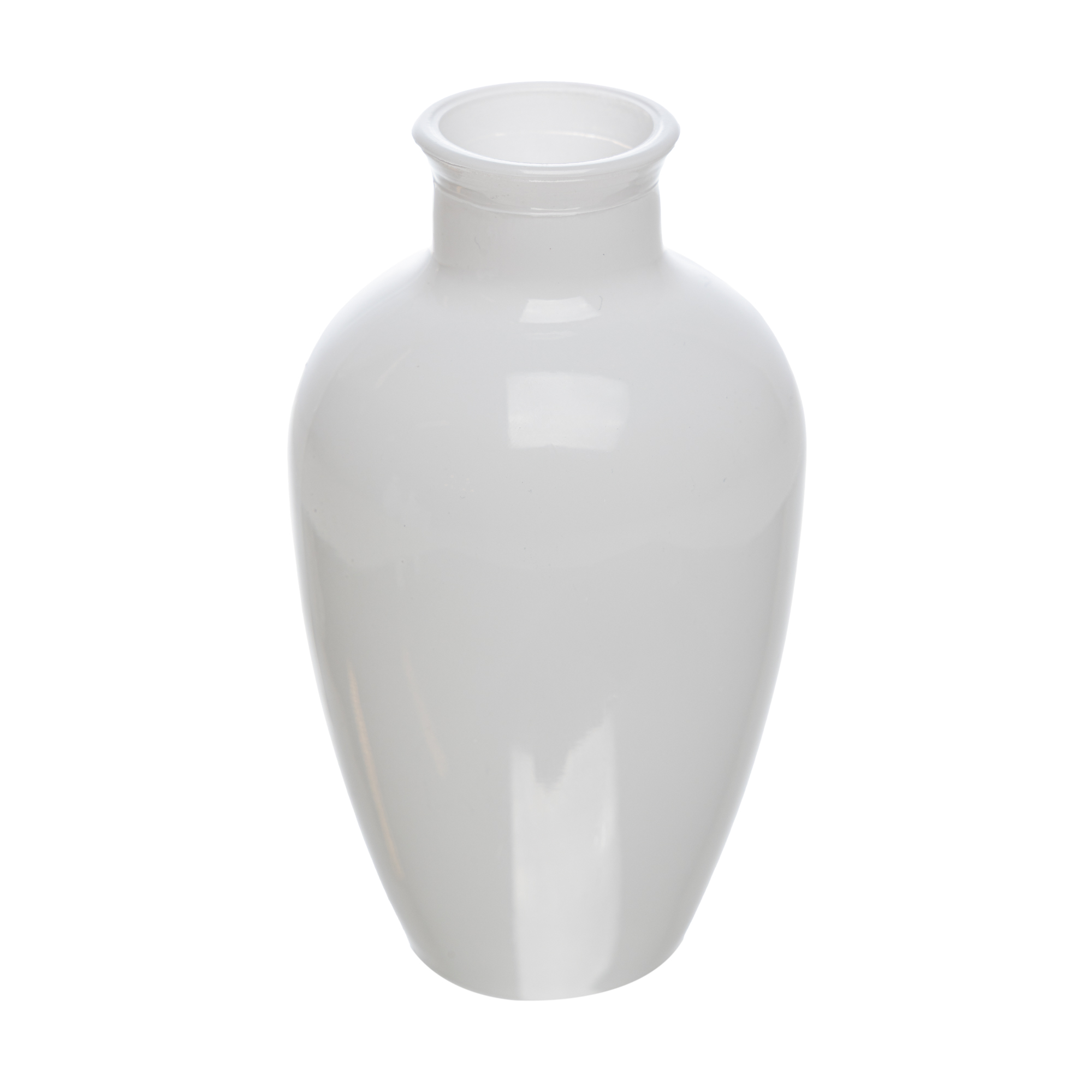 Vaso D&aacute;lia Branco - image 0