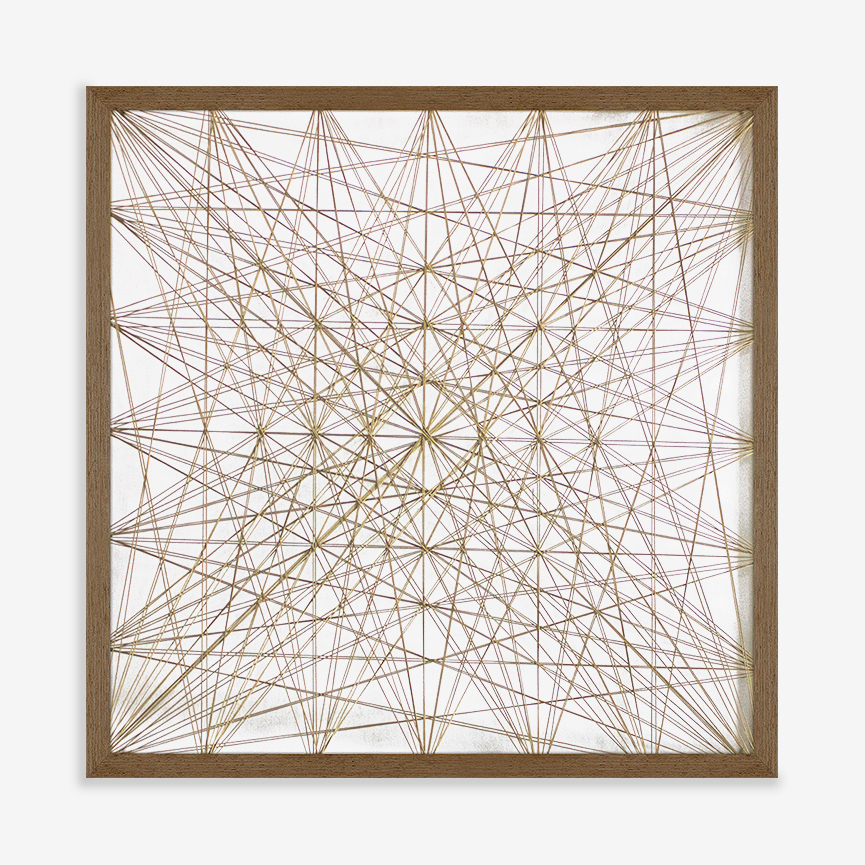Quadro Noce image number 0