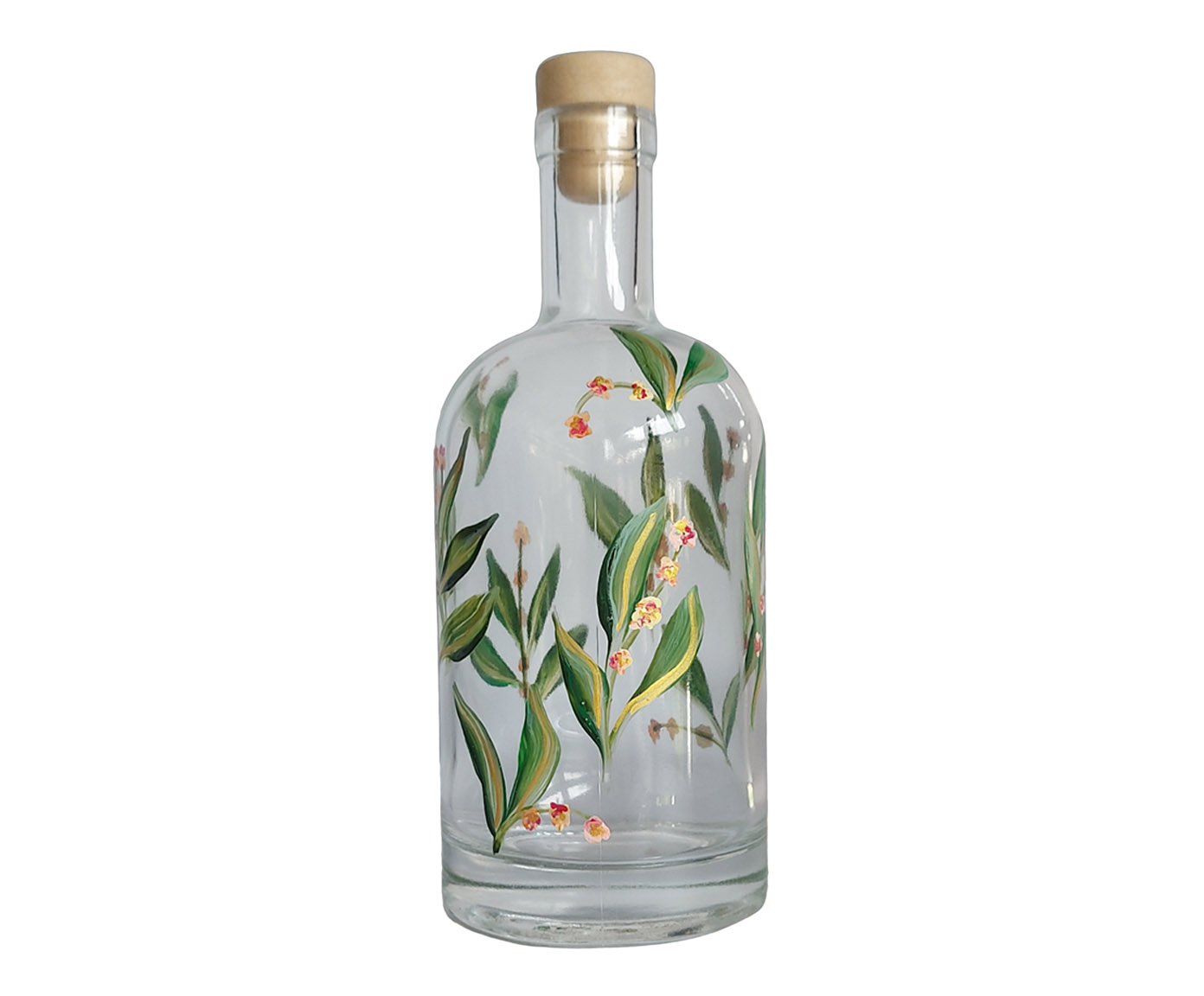 Garrafa Orqu&iacute;deas - 500ml image number 0