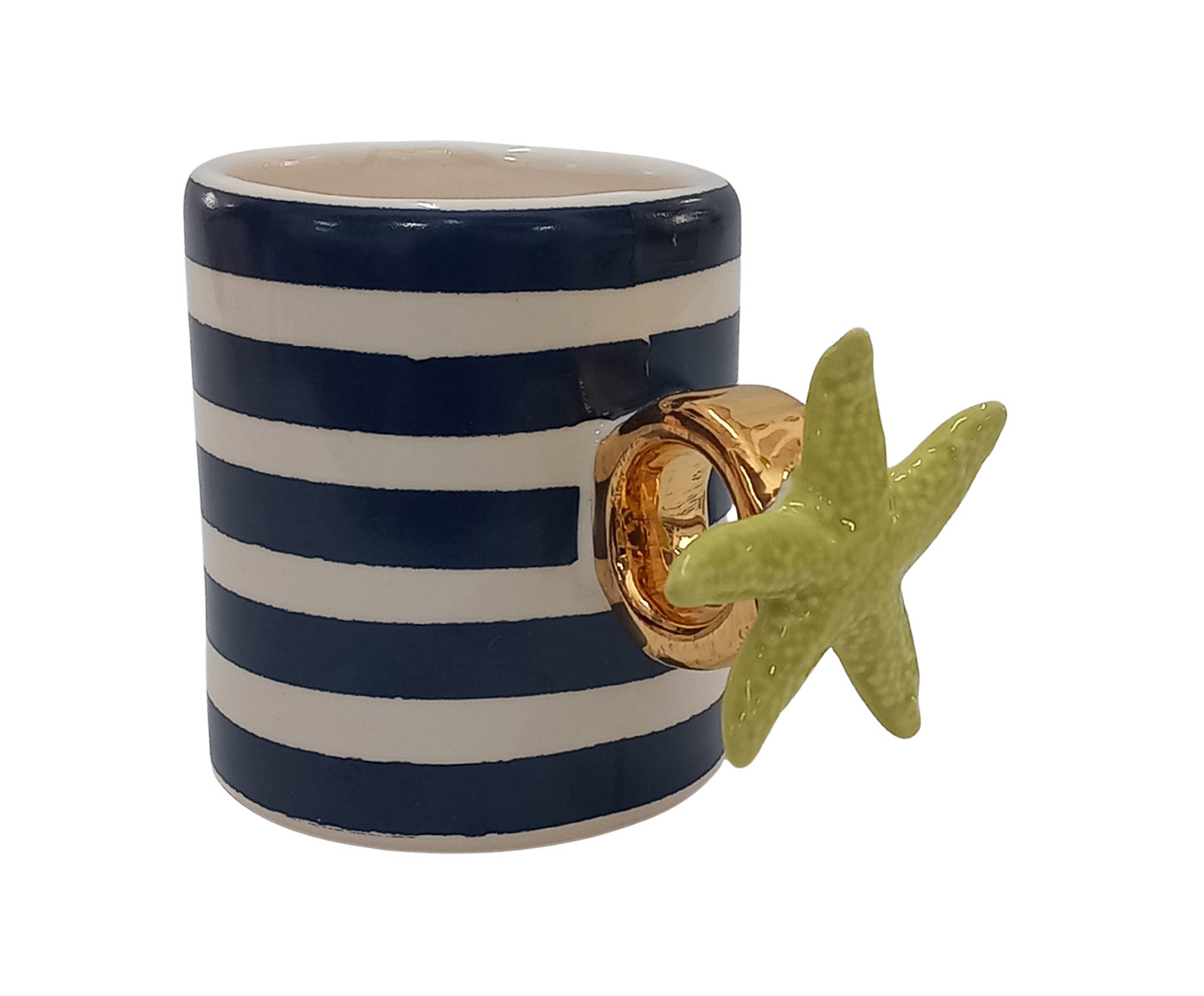 Caneca Star Gold image number 0