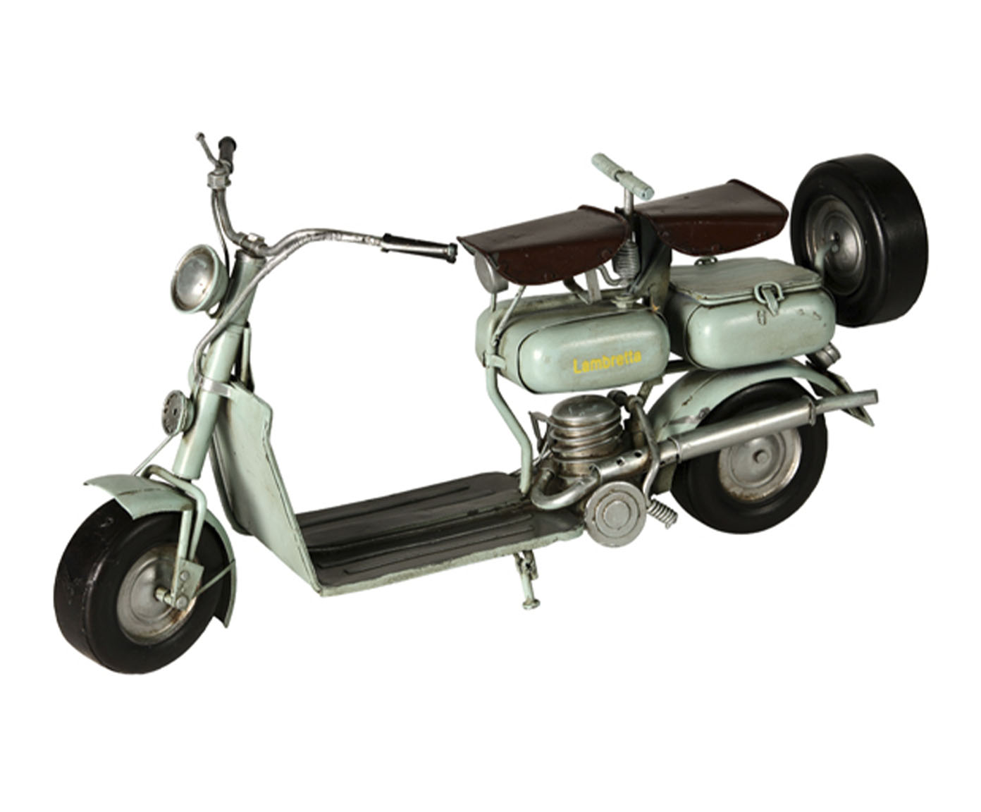 Lambreta 3297 Ar image number 0