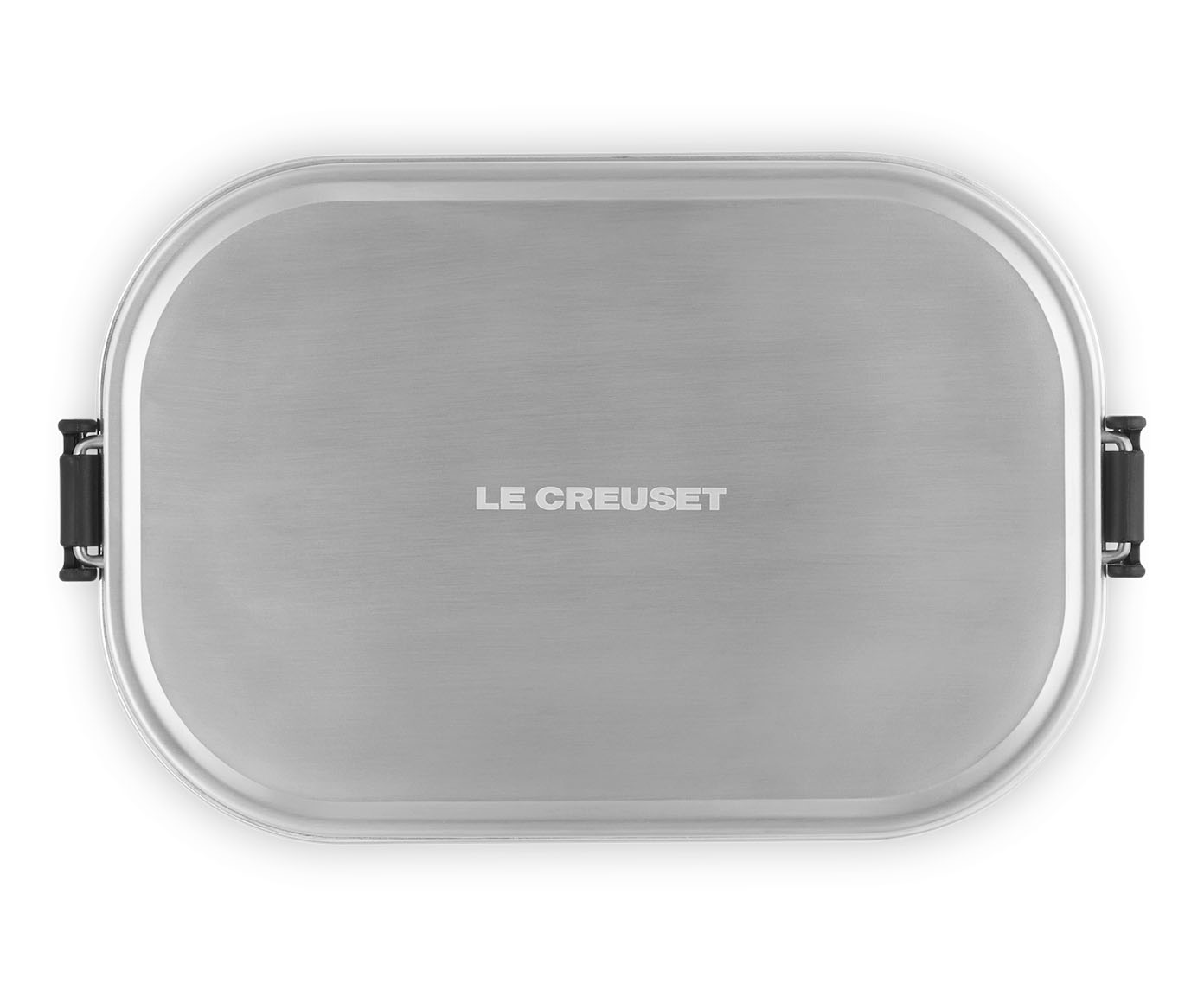 Lancheira Otg Matte Black - 900ml image number 4