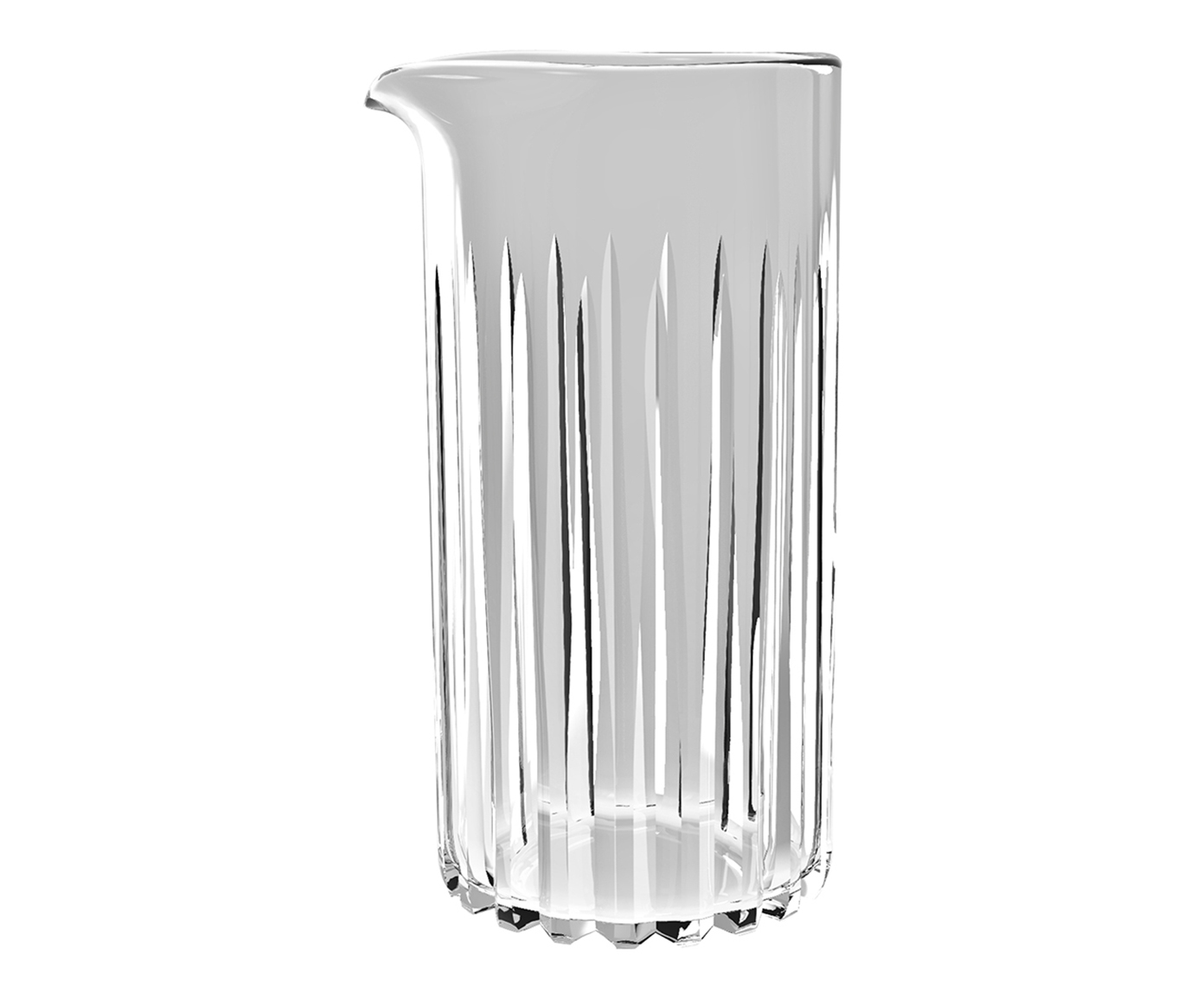 Copo para Mixologia Mixing Glass III image number 0