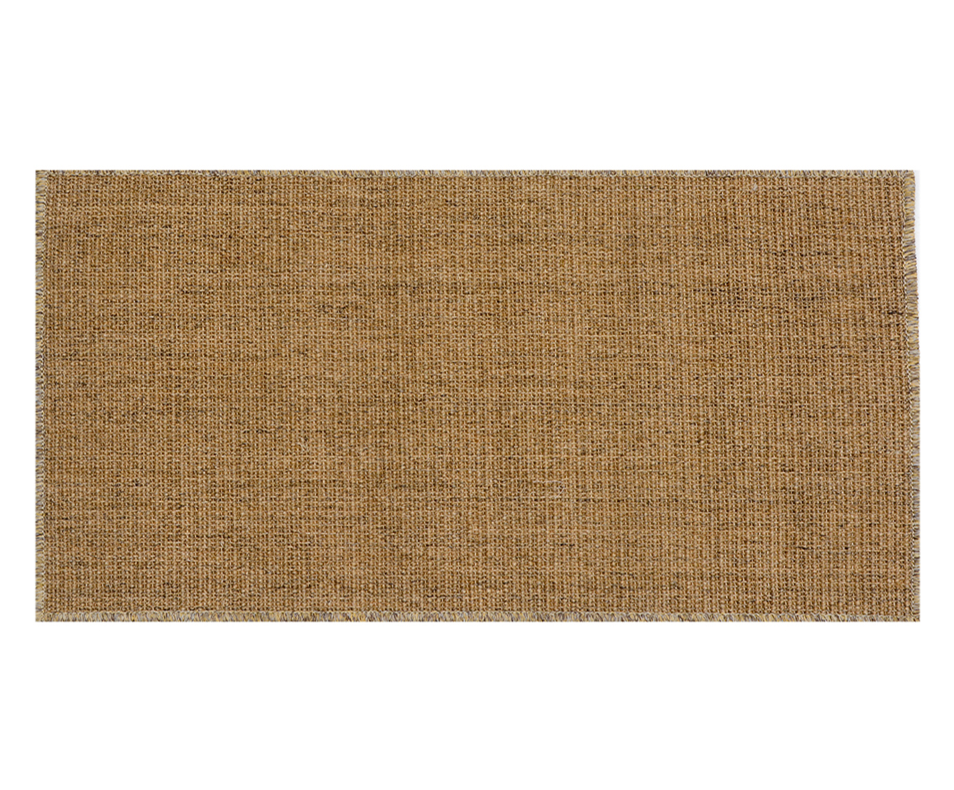 Passadeira Debrum Boucl&ecirc; Noah Natural - image 0