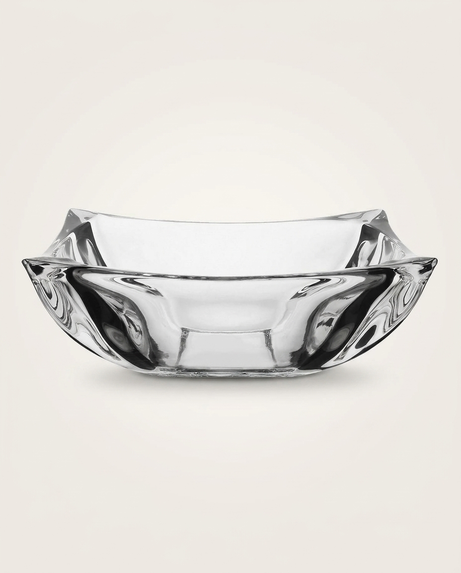 Centro de Mesa Noble em Cristal - image 0